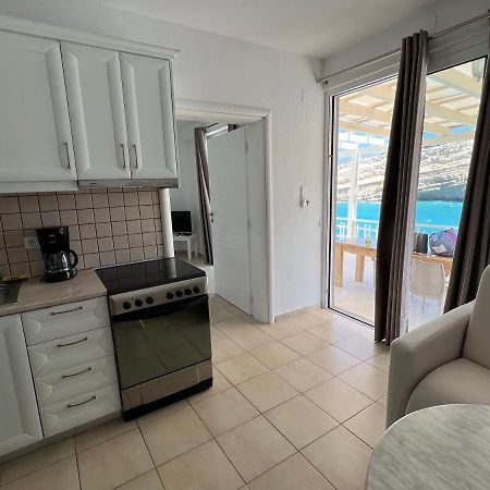 Bella Vista Luxury Apartment Matala Dış mekan fotoğraf