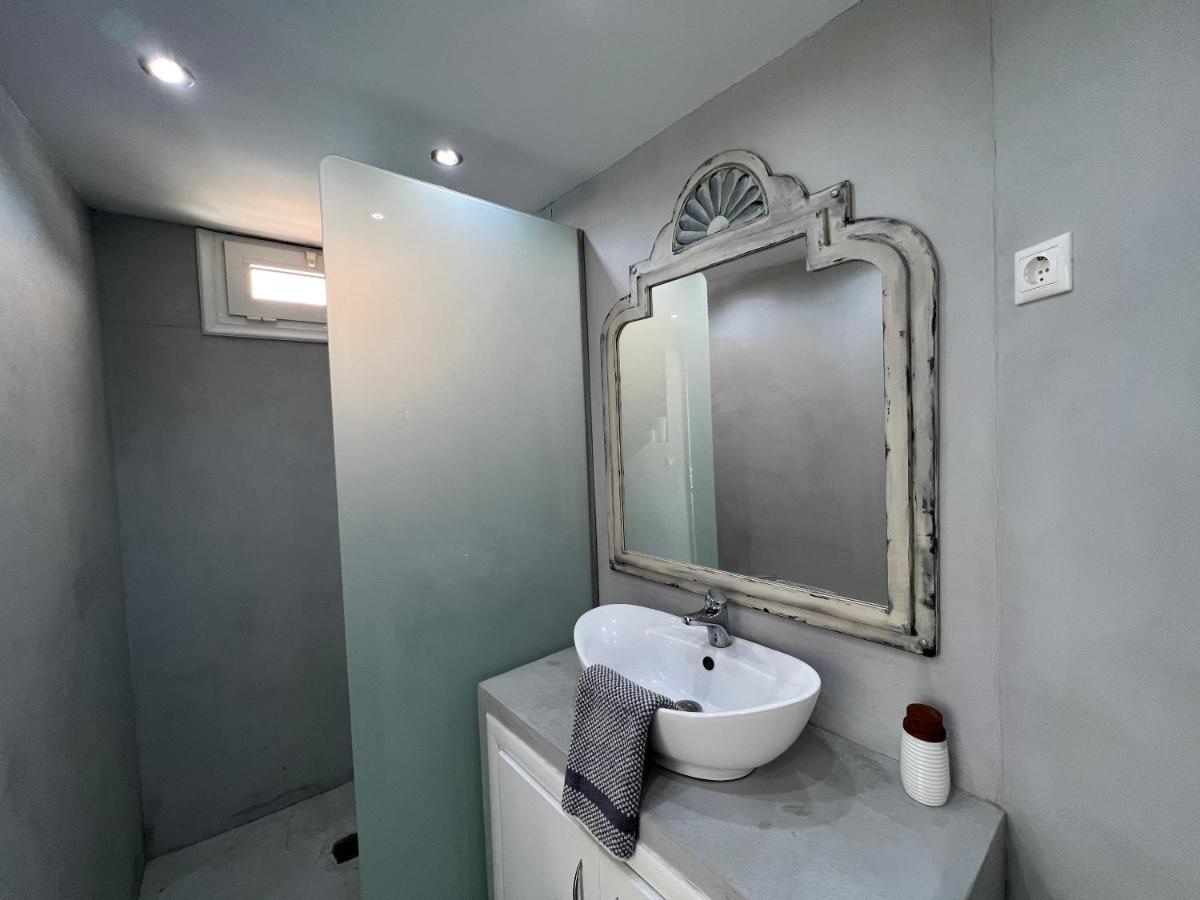 Bella Vista Luxury Apartment Matala Dış mekan fotoğraf