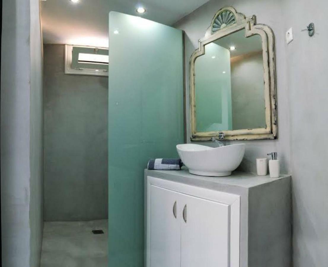 Bella Vista Luxury Apartment Matala Dış mekan fotoğraf