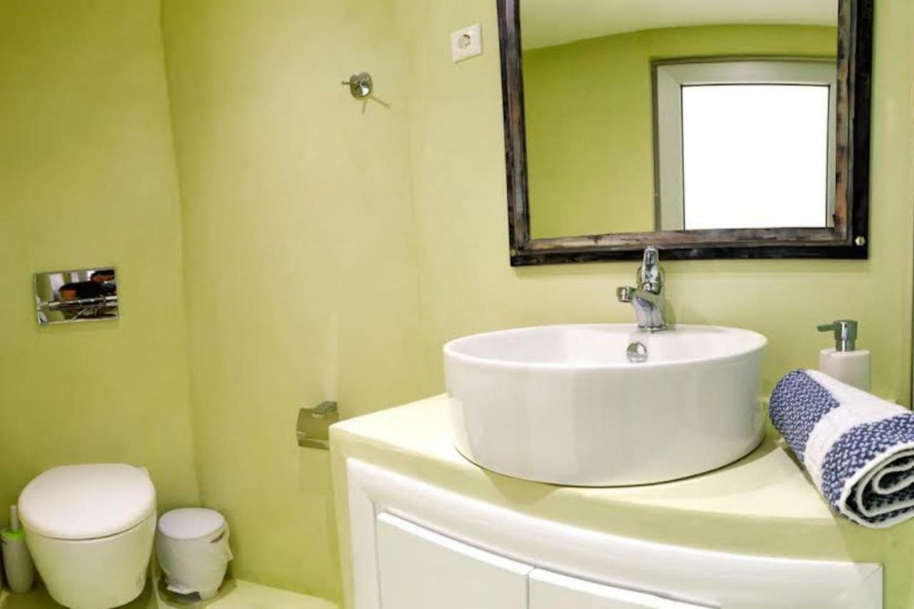 Bella Vista Luxury Apartment Matala Dış mekan fotoğraf