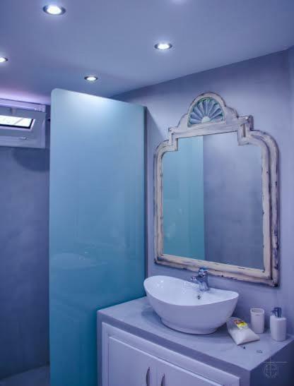 Bella Vista Luxury Apartment Matala Dış mekan fotoğraf