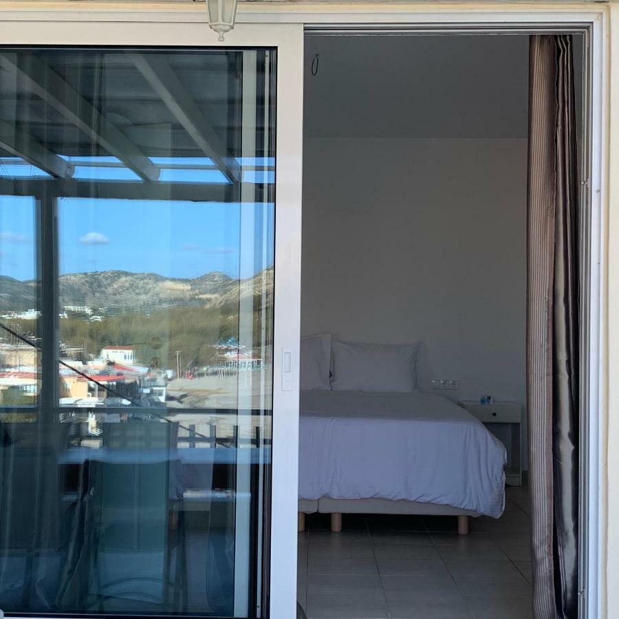 Bella Vista Luxury Apartment Matala Dış mekan fotoğraf