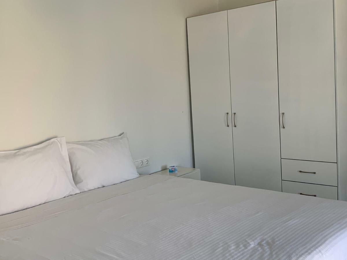 Bella Vista Luxury Apartment Matala Dış mekan fotoğraf