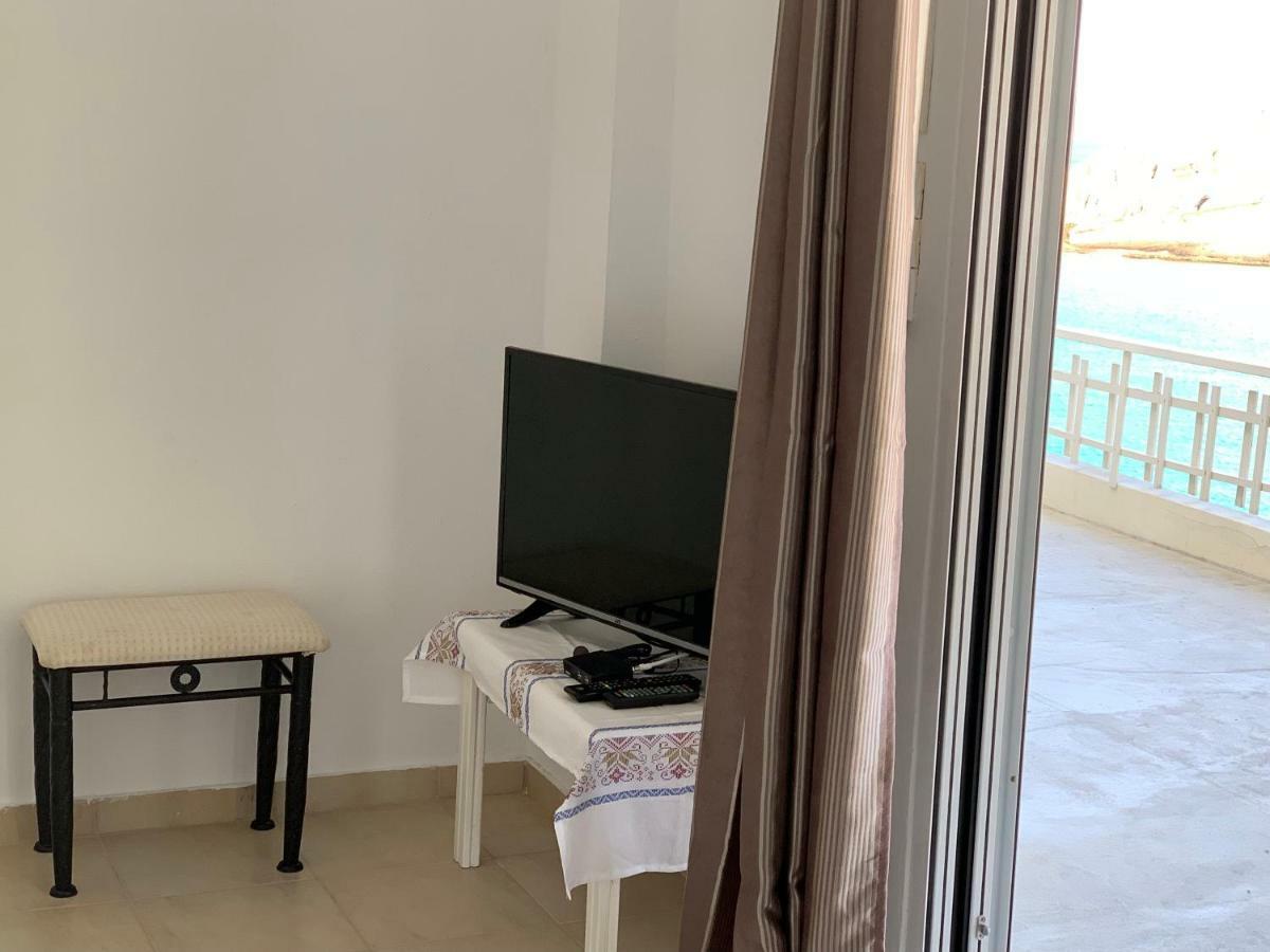 Bella Vista Luxury Apartment Matala Dış mekan fotoğraf
