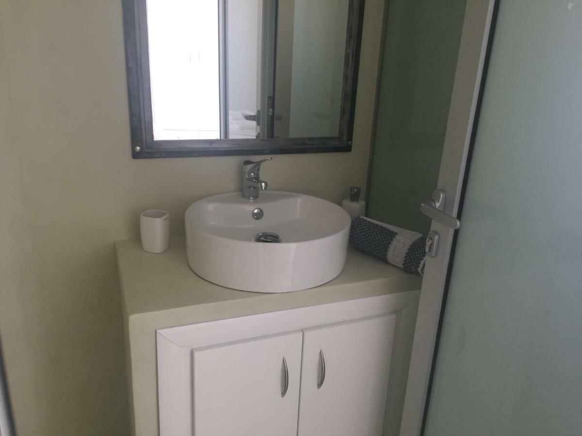 Bella Vista Luxury Apartment Matala Dış mekan fotoğraf